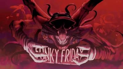 background coverart