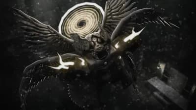 background coverart