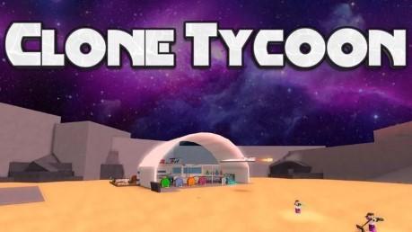 Preview of Clone Tycoon 2 - Get Random Potions