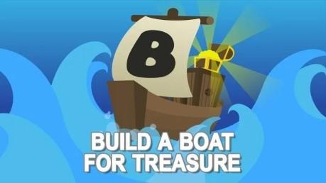 Preview of Build a Boat for Treasure Fast Autofarm