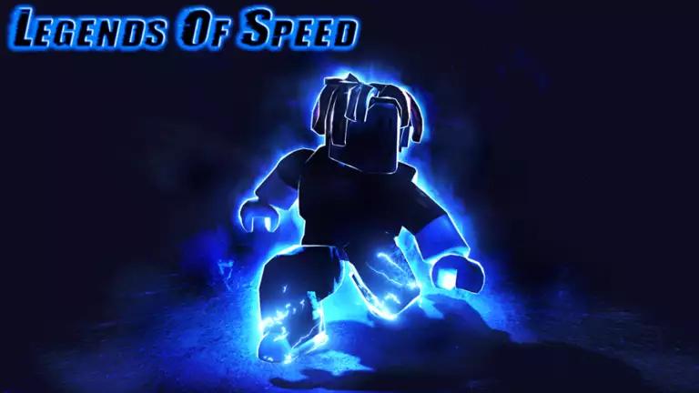 Preview of Legends Of Speed ⚡ | Autofarm
