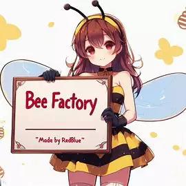 Preview of Bee Factory Script | 'Free' Ugc Game