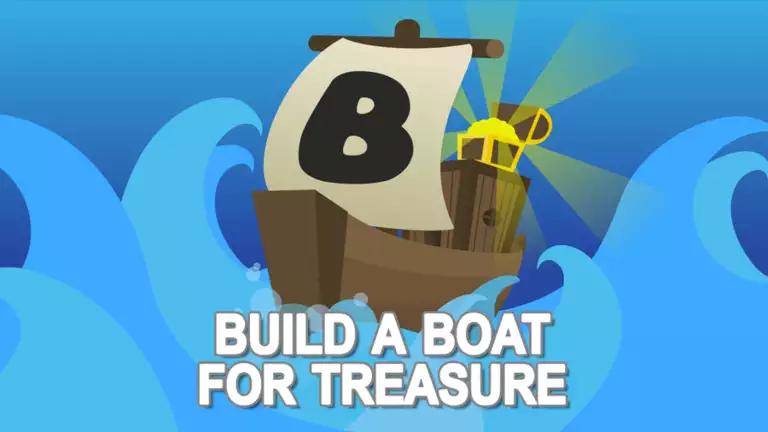Preview of Build A Boat For Treasure Candy Farm Halloween Event
