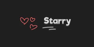 Preview of Starry - 160+ ServerSided features