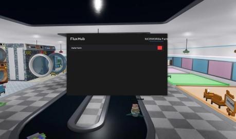 Preview of Laundry Simulator Auto Farm