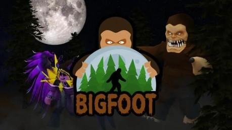 Preview of BIGFOOT! Instant Reload