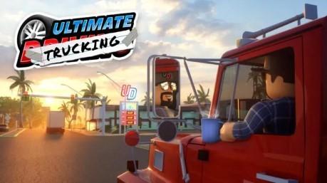 Preview of Ultimate Driving Autofarm