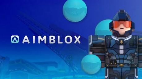 Preview of Aimblox Autofarm Script