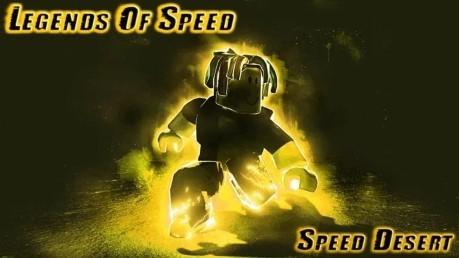 Preview of Legends of Speed Auto Farm