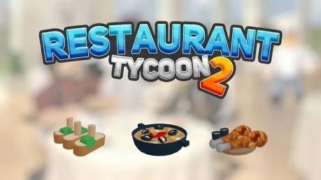 Preview of Restaurant Tycoon 2 Chef Instant Cook