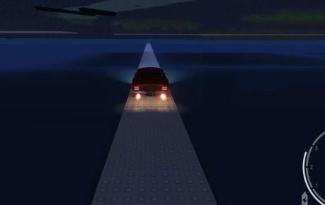Preview of OP Driving Simulator Autofarm
