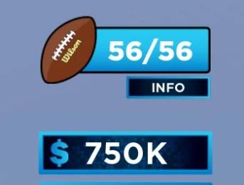 Preview of NFL Tycoon Event | Collect All Footballs
