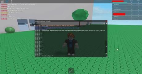 Preview of Turn your Roblox into 2016 Nostalgia Roblox