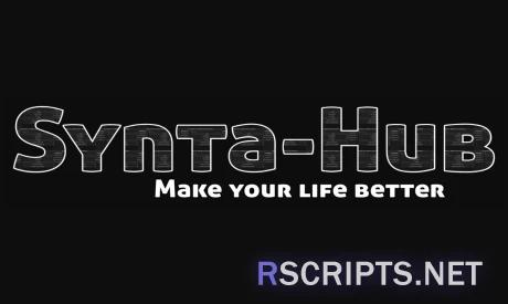 Preview of SYNTA HUB | Another Mining Simulator 2 GUI!