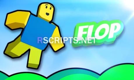 Preview of FLOP | Working Server Crasher