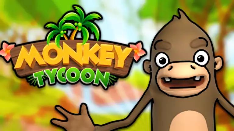 Preview of Monkey Tycoon [Binary Hub]