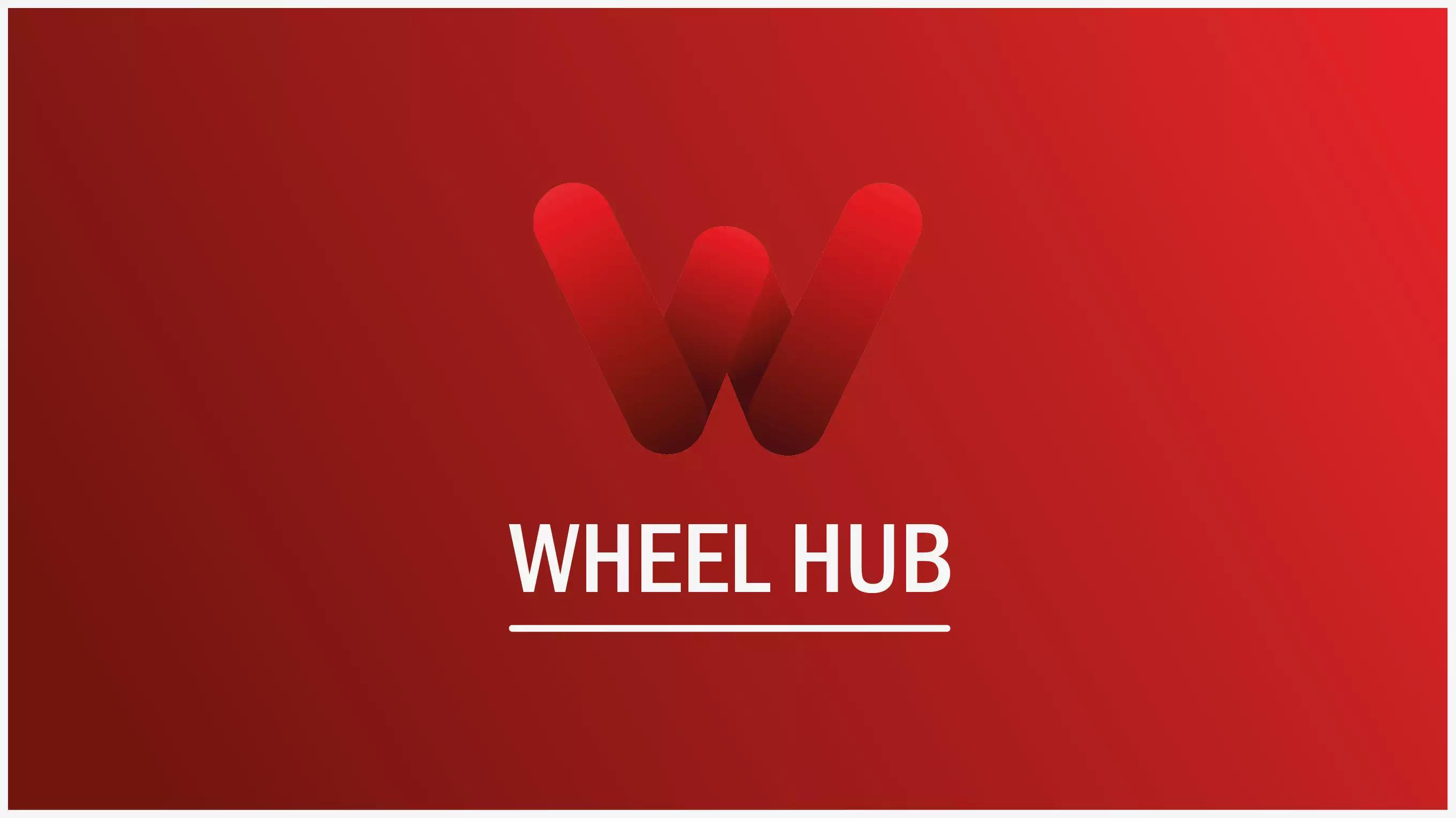 Preview of Wheel Hub Free/Paid/Universal Script Hub