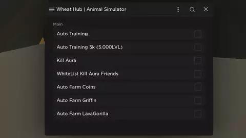 Preview of Wheat Hub More Games