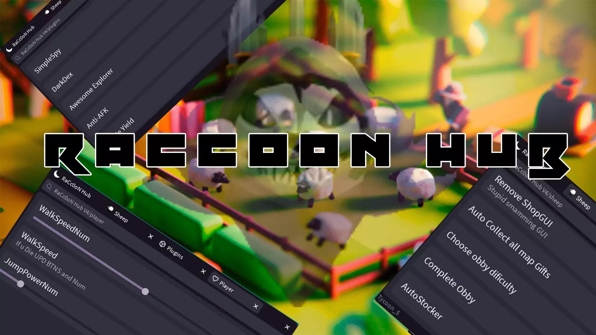 Preview of Sheep Tycoon - RaCc0oN Hub