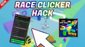 Preview of Race Clicker Script 