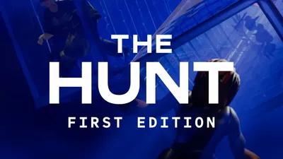 Preview of The Hunt Helper - Get All Badges