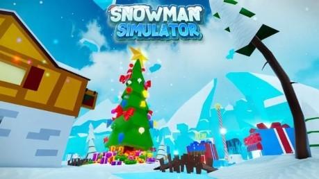 Preview of Snowman Simulator Auto-Farm
