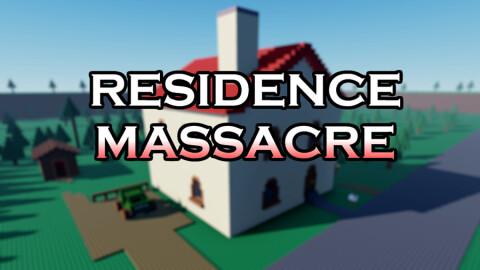 Preview of OP SCRIPT FOR RESIDENCE MASSACRE