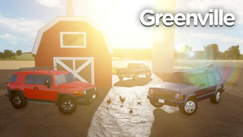 Preview of Autofarm and Car Manipulation for GREENVILLE 