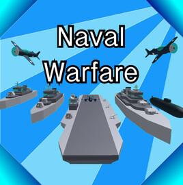 Preview of Naval warfare gui (Teleports, Auto win, Inf ammo)