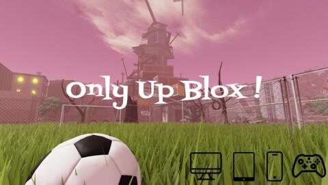 Preview of Only Up Blox! Teleport & Autofarm