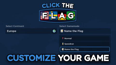 Preview of Click The Flag! (OP)