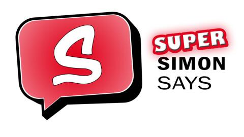 Preview of Super Simon Says - Never Die,  Always Win as Simon, Lag Server