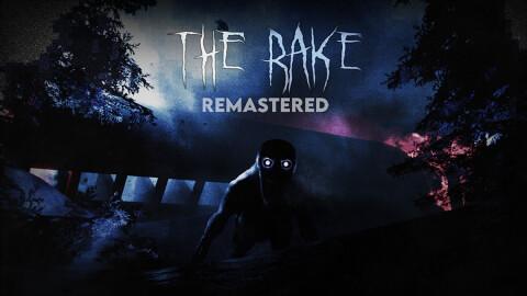 Preview of Fart Hub - The Rake Remastered