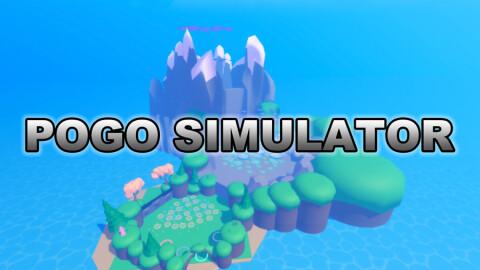 Preview of op script pogo simulator