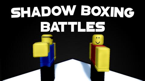 Preview of Shadow Boxing Battles Script |:| 🔥 FLARE HUB! |:| *BEST WORKING HACK*