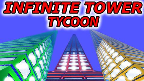 Preview of Infinite Tower Simulator