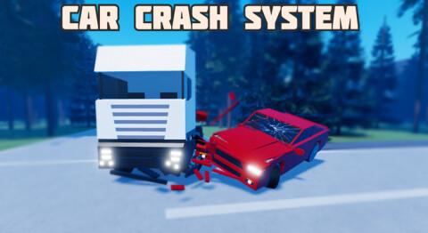 Preview of OP Car Crash System