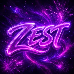 zest