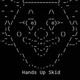 skidcoder