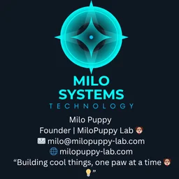 MiloTechEnterprise