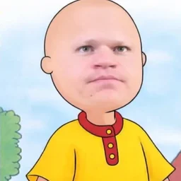 JohnExoPork