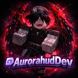 AuroraHud