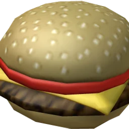 BurgerMan