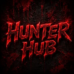 HunterHub558