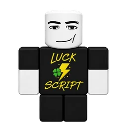 luckyscripts