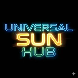 UNIVERSAL_SUN_HUB_DV
