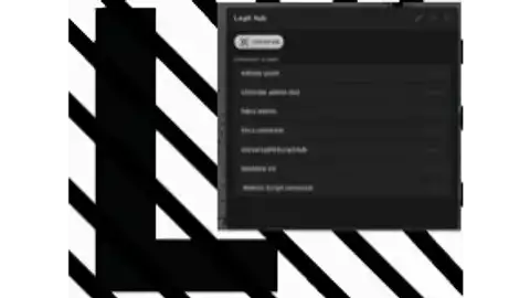 Legit hub.SUPER LEGIT SCRIPT