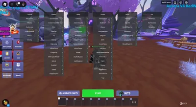 this is the best bedwars script