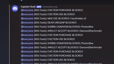 Bee Swarm Simulator Anti Eviction