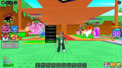 Auto Farm brainrots,collect all cash [KEYLESS]